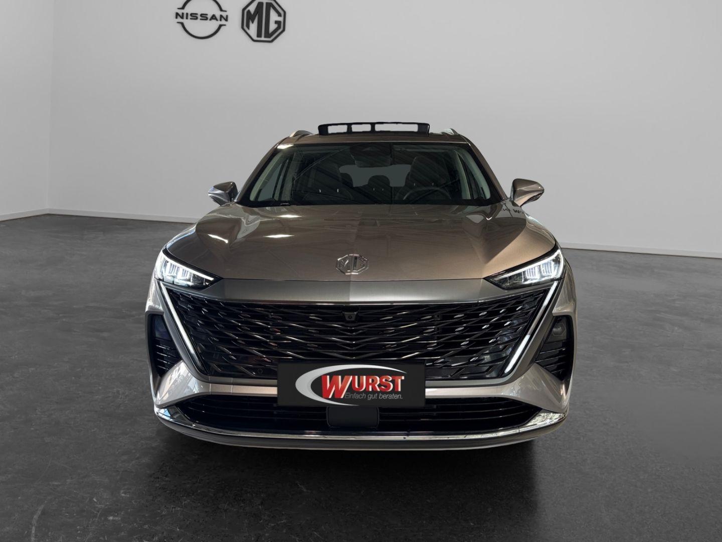 MG S9
