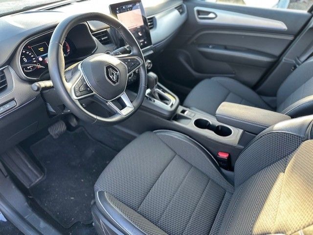 Renault Arkana - Bild 8