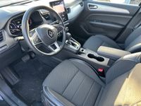 Renault Arkana - Vorschau Bild 8