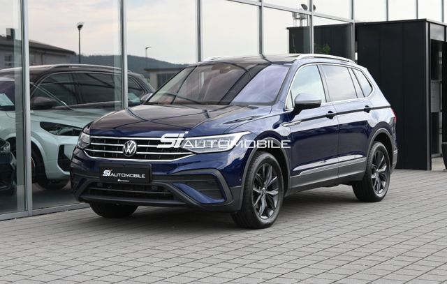 Volkswagen Tiguan Allspace 2.0 TDI DSG °ACC°AHK°PANO°STANDH