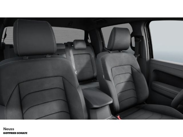 Volkswagen Amarok - Bild 6