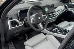 BMW X5 – 12 / 34