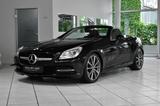 Mercedes-Benz SLK 200 *Airscarf* 100% MB Historie* Unfallfrei* - Gebrauchtwagen in Rüsselsheim