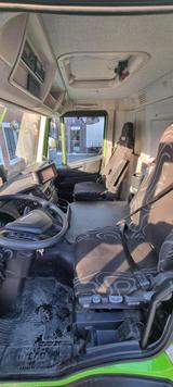 Iveco Stralis AD260S31Y/FS-D - Iveco Stralis