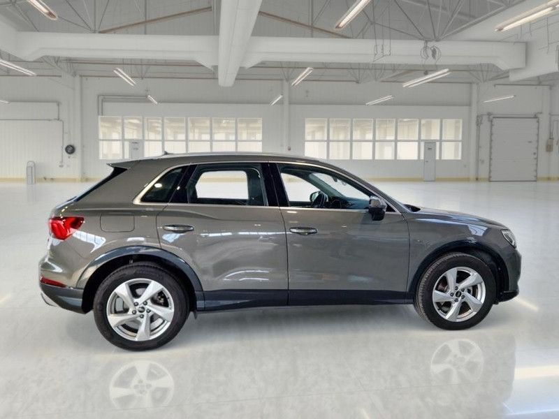 Audi AUDI Q3 35 TDI QUATTRO S TRONIC BUSINESS ADVANCE imagem 3