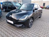 Suzuki Swift - Vorschau Bild 3