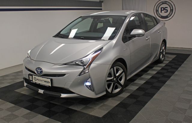 Toyota Prius Hybrid 1.8 Aut. KAMERA BT SHZ LED NAVI DAB