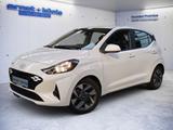 Hyundai i10 1.2 Trend mit Komfortpaket *NAVI+KAMERA+DAB*