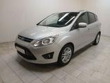 Ford C-Max 1.6 tdci Titanium 115cv dpf - Ford C-Max mit Diesel-Antrieb: 1.6