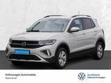 Volkswagen T-Cross 1.0 TSI Life Navi LED DigCockpit ACC PDC - VW T-Cross Gebrauchtwagen in Hannover