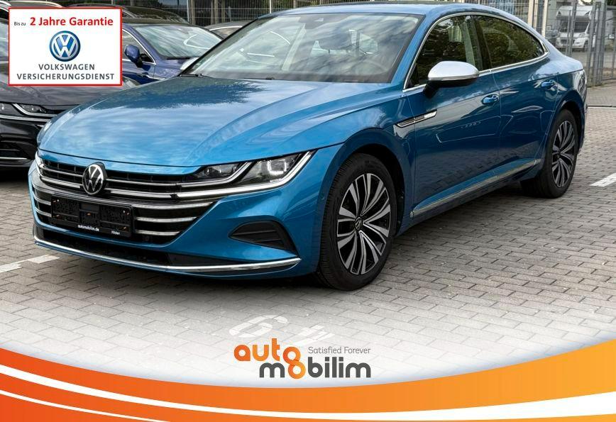 Volkswagen Arteon Elegance 2.0 TDI*DSG*ACC*SpurAs*TotW*DCC*