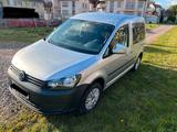 Volkswagen Caddy 1,2TSI 62kW BMT Trendline 5-Sitzer Tre... - VW Caddy von privat