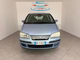 Fiat FIAT Idea 1.2 16V BlackLabel - Fiat Idea aus 2007
