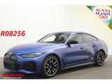 BMW i4 M50 84 kWh LED ACC H/K 360° HUD Memory SHZ - BMW i4 Unfallwagen