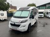 Bürstner T 620 Einzelbetten 2xKlima/TV/AHK/Kamera/Alu/Nav - Bürstner Einzelbetten