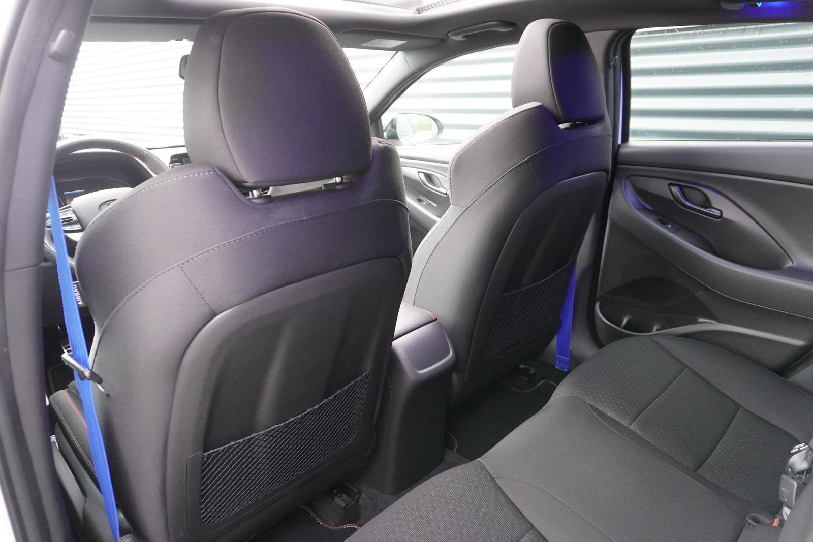 Hyundai I30N PERFORMANCE|FASTBACK|PANORAMA|KAMERA|LED