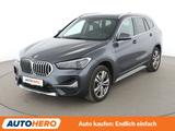 BMW X1 xDrive 20d xLine Aut.*PANO*ACC*LED*NAVI*PDC* - BMW X1 aus 2021