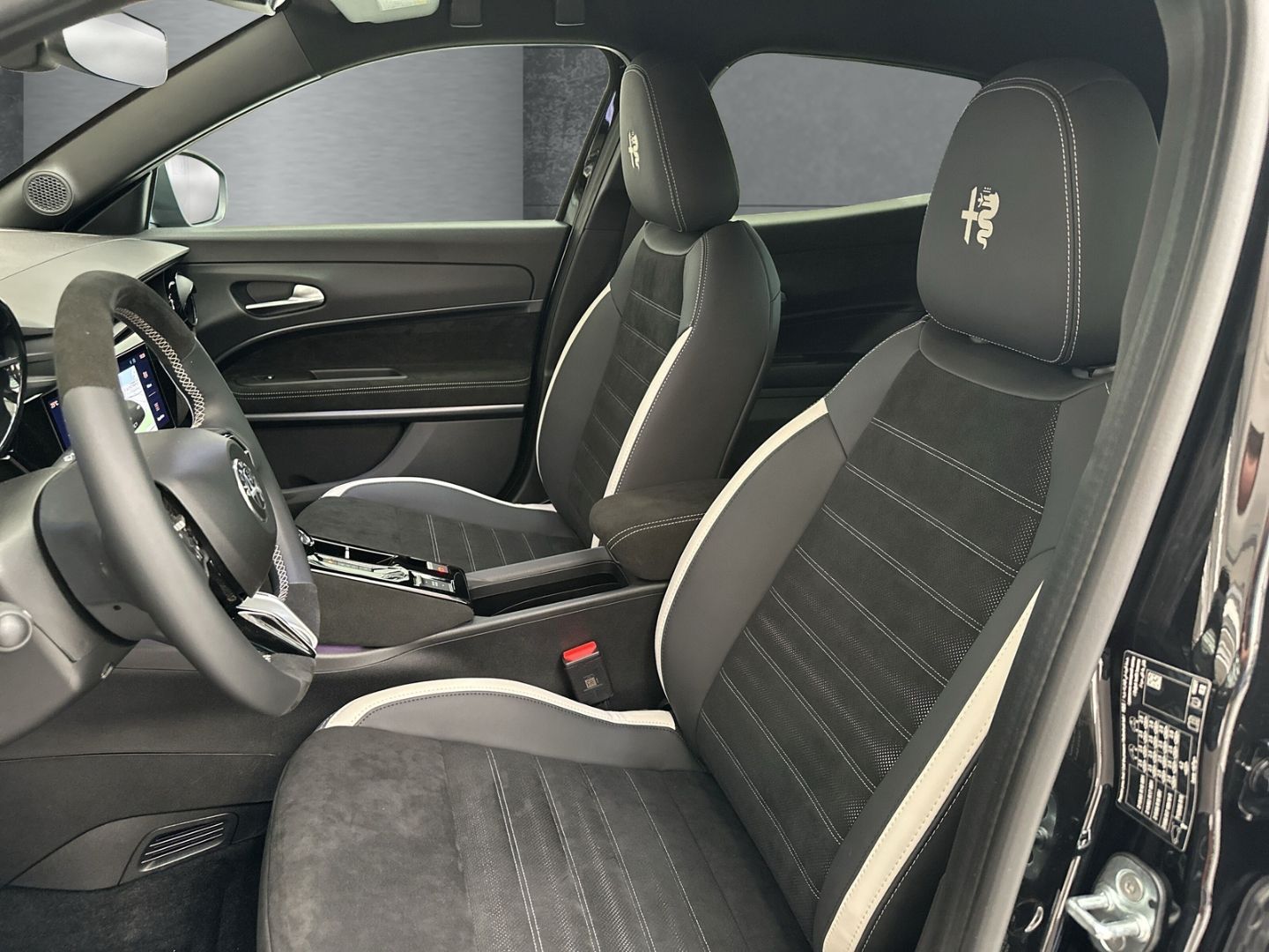 Alfa Romeo Junior - Bild 8