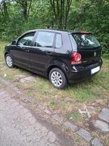 Volkswagen Polo 1.4 Sportline*1 Hand*4/5 Türer*Klima* - Volkswagen Polo Sportline mit Benzin-Antrieb