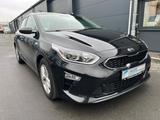 Kia ANDERE Ceed 1.4TGDI*NUR 43TKM*TEMPO*PDC*SHZ*NAVI
