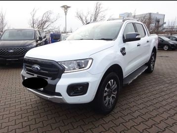 Ford Ranger - 1