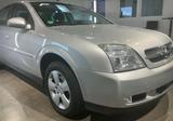 Opel Vectra 2.2 Elegance - Opel Vectra: Limousine