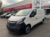 Opel Vivaro B 1.6 CDTI Kasten L1H1 2,7t*Klima*8XReif - Opel Vivaro in Dortmund