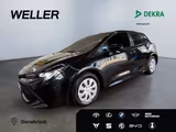 Toyota Corolla 1.2 Turbo *ACC*Spurhalte*Notbremsass*BT*