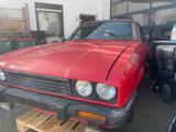 Ford Capri - Ford Capri: Rot