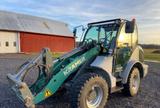 Kramer KL37.8
