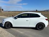 Seat Leon SC 1.4 TSI 103kW Start&Stop FR FR - gebrauchte Seat Leon aus dem Jahr 2013