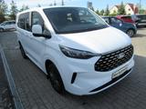 Ford Tourneo Custom 2.0 320 L1 Titanium AHK+8 Sitze - gebrauchte Vans