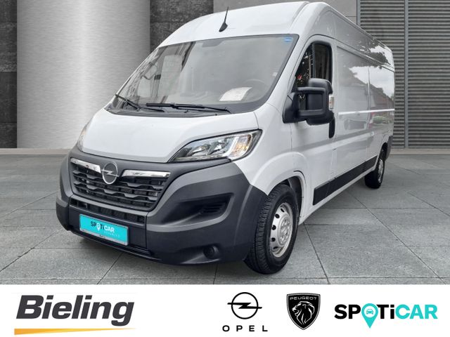 Movano Electric Kasten - e - L3H2 3,5t Edition 7