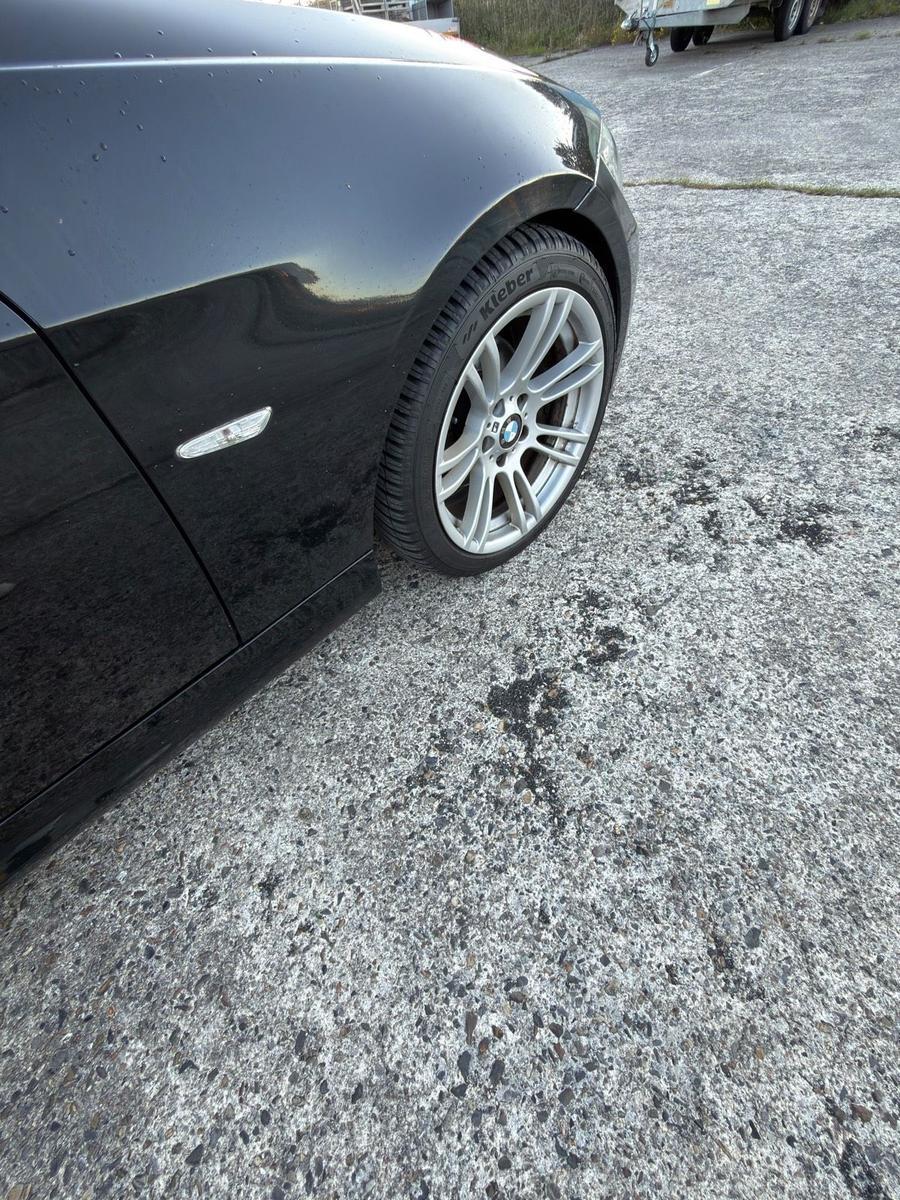 BMW 320 2009 — photo 12
