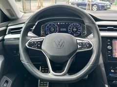 Fahrzeugabbildung Volkswagen Arteon Shooting Brake Elegance DSG ACC LED Navi