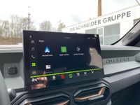 Dacia Duster - Vorschau Bild 47