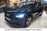 Audi Q2 S-Line35 TFSI S-TronicACC*OPTIKPAKET*FACELIFT - gebrauchte Audi Q2 mit Facelift