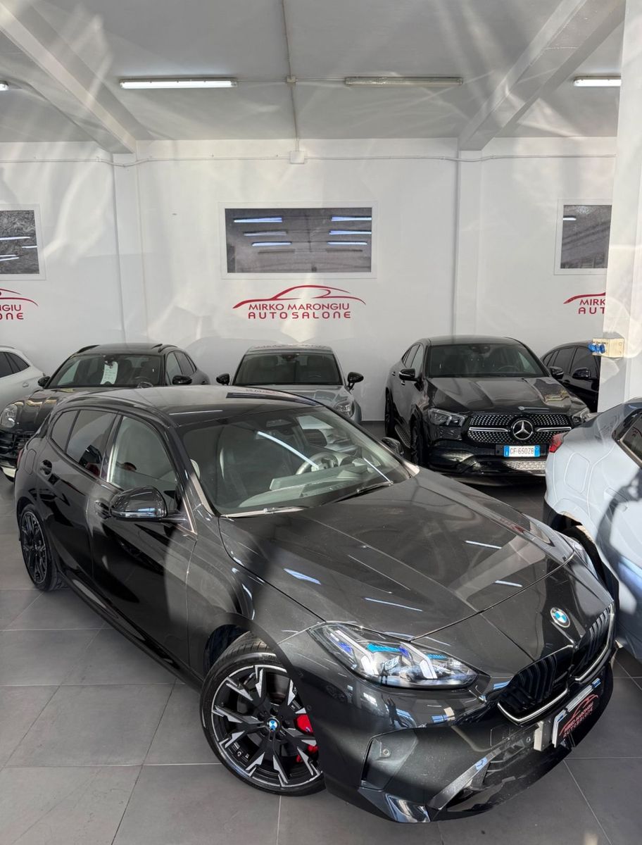 Other Bmw SERIE 1 118d MSport FINANZIABILE imagem 2