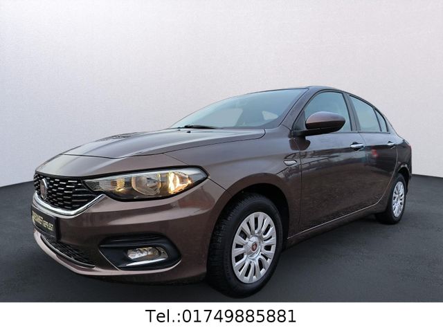 Fiat Tipo Pop1.4Benzin,Klima,PDC,TÜV Neu,1Hand,S-Heft