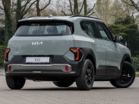 Kia EV2 - Vorschau Bild 2