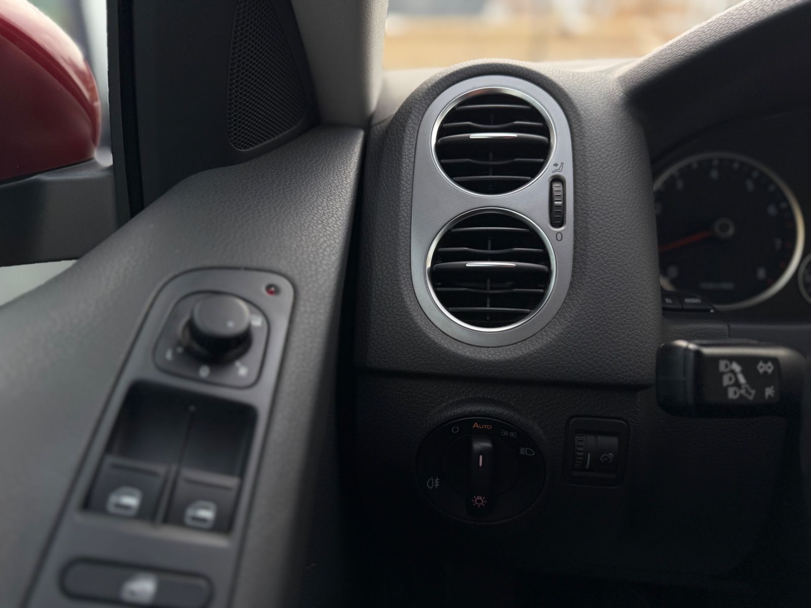 Tiguan Track & Field 4Motion 2.0 TSI