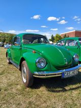Volkswagen Käfer 1302 LS BJ 1972 restauriert Top-Zustand - Volkswagen Käfer in Bochum