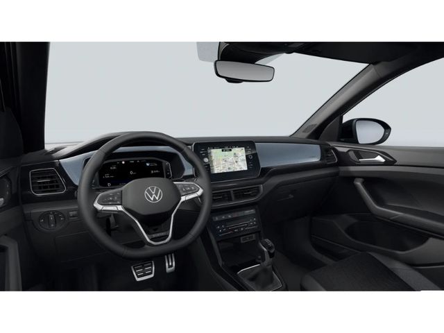 T-Cross ENERGY 1.0l TSI DSG Navi Kamera Allwette
