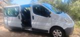 Renault Trafic - gebrauchte Renault Trafic aus dem Jahr 2011