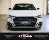 Audi S8 quattro ACC LUFT 360° PANO HuD LASER B&O 21Z. - Audi S8 aus 2020