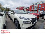 Nissan X-Trail N-Connecta 1.5 VC-T MHEV EU6d XTRAIL Pan - Nissan: Xtrail