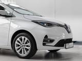 Renault ZOE Experience R110 (mit Batterie) Z.E. 50 Klima - Renault ZOE: R110
