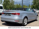 Audi A3 Cabriolet Sport*Automatik*Bi-Xenon*PDC* - Audi mit Diesel-Antrieb: Cabrio