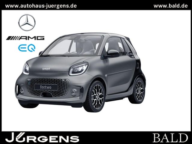 Smart smart EQ fortwo cabrio +Exclusive+Style+Urban