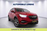 Opel Grandland (X) 1,6 TURBO HYBRID E / AUTOMATIK - Opel Gebrauchtwagen von 2021